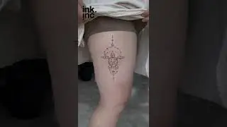 Why This Turtle Tattoo is a Masterpiece