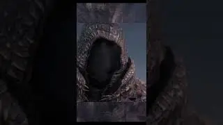 The Reptilian #huntshowdown #judgementofthefool #edits #gaming #yt