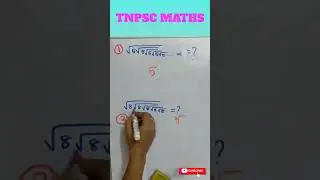 #tnpsc#maths#simplification#group2/2a#group4
