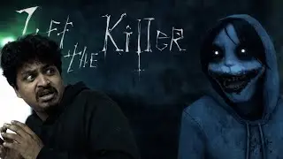 JEFF THE KILLER Horror Game - I DIED IN 8 MINUTES... (Insane Jumpscares 2025)