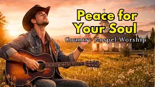 When Your Soul Needs Peace, Listen to This Worship Song