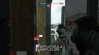BF6 Clips 66 #Battlefield6,#BF6,#Battlefield6Gameplay,#BF6Beta,#Battlefield6Moments,#Highlights