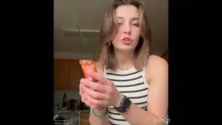 IQ Bar Pumpkin Spice Review