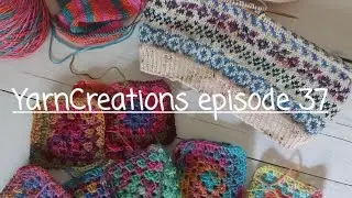 Episode 37:  A few wips....                         05 December