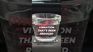 Vibrations vanish with TriboTEX in a Toyota GR86 same platform as Subaru BRZ with boxer engine.