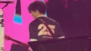 251228 다다다(DADADA) - Panda Girl | Hozo City Tết Fest 2025 @Công viên bờ sông Sài Gòn 