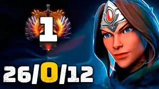 ИДЕАЛЬНАЯ МИРАНА от ТОП 1 РАНГ 🔥