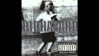 Biohazard - State Of the World Address - 14 Love Denied