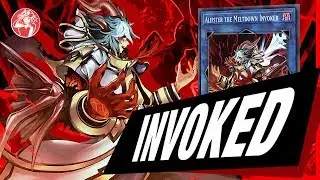 QUIK Demo | Invoked Brilliant + Invoked Windwitch (February/ Febrero 2018)