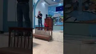 Mensaje corto de la Santa cena 