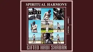 Gifted Hadi Shaban - Sunnah Smile (Official Audio)