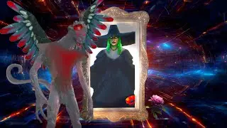 QUANTUM STORYTIME, 8: WETIKO- FACING YOR OWN SHADOW
