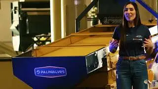 Palinialves Lança Linha Premium: Uma Nova Era na Indústria Cafeeira