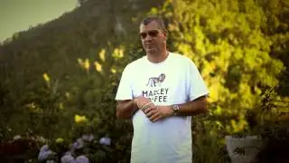 Marley Coffee Sustainable Farming