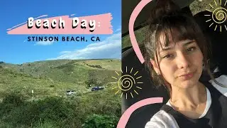 Beach day before quarantine