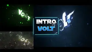Intro [Volt]by D0nkeyFX, Rick & byFlow
