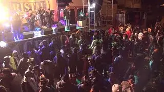 EDGAR RIVERA CONCIERTO EN VIVO LLUSITA 2017