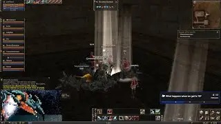 Elven Ruins Raid Boss lvl 17 party lineage 2 | Signature x1 L2Reborn