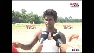 Assam Government order judicial probe into Dhalpur incident
