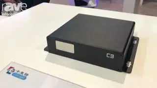 InfoComm 2018: Colorlight Announcers C7 Cloud Controller With 5G of Storage