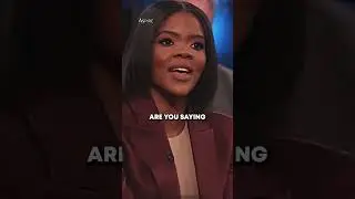 Джо Роган отреагировал на то, что Кэндис Оуэнс уничтожила активиста Woke Black
