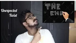 The End | Shocking Climax | The girl in room 105 | Episode-6