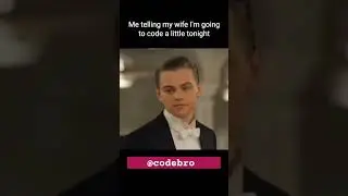 how programmers finish their job