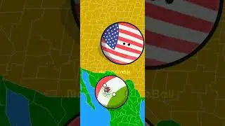 USA 🇺🇸 Historical Animation #history #usa #animation #uk #sovietunion #germany #ww1 #ww2 #keşfet