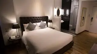 First House Hotel | Bangkok, Thailand | Hotel Review🏠