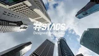STACS &ndash; Empowering the Financial Industry Sustainably through Transformative Technology
