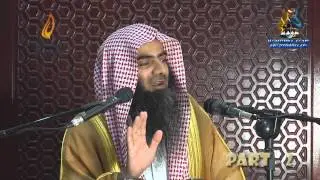Nabi Rehmat Rasool sallallahu alaihi wasallam By Shk Tauseef Ur Rehman - 2