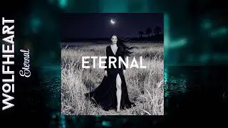Eternal &mdash; Wolfheart (Official Lyric Video) | Midnight Masquerade