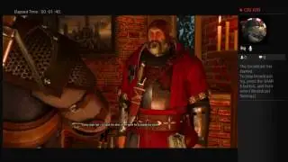 The witcher 3 wild hunt game of the year Malaysia