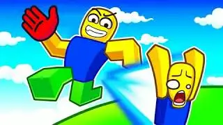 Power Slap Simulator 2025 New Best Script Autofarm and More