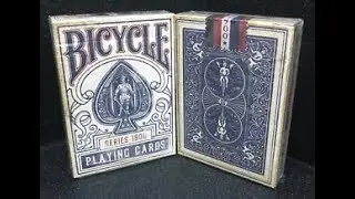 Обзор доски Blue Bicycle Series 1900