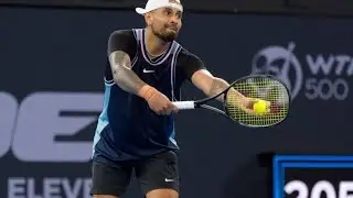 Nick Kyrgios SNAPS at Greg Rusedski as Australian Open Wildcard Drama Explodes 