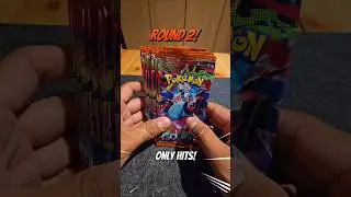 MEGA Inferno X🔥 Box Break &ndash; Only Hits! Round 2 #megaevolution #megainfernox #megacharizard #hitsonly