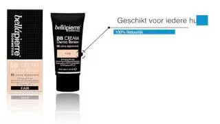 Bellapierre BB-cream