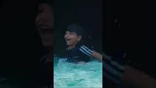 Wonder World Mai Rehna Hai  | Water Fun | Masti | Resort | Puri | Odisha