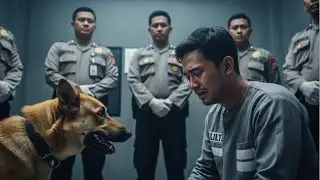10 Tahun Menunggu, Anjing Ini Kembali Membawa Bukti Kebenaran!
