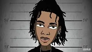 Ybn Nahmir x Rich The Kid - 