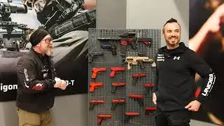 Sirt Academy -  Training avanzato con Instructor Zero PARTE 1