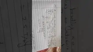 Gate Mining Exam Preparation part 1 last question no 3 ans is 24.8%