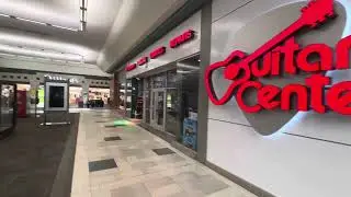Final tour of Rivergate Mall