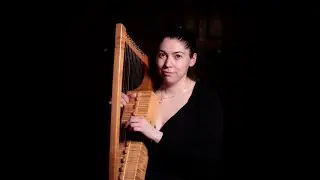 Introducing the Romanesque Harp
