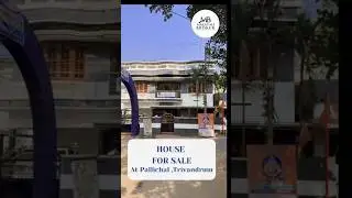 Houses for Sale in Pallichal, Trivandrum.Contact 9633757505