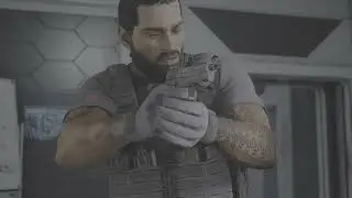 How to find Jace Skell | Ghost recon Breakpoint! in 4k
