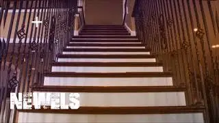 Stair Parts Cheap & Top Quality