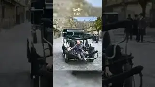 Would You Trust This Car Safety Device from 1927?