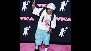 [FREE]lil uzi vert + young thug + barter 16 type beat - 